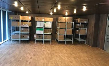 Oficina en venta en LAS CONDES