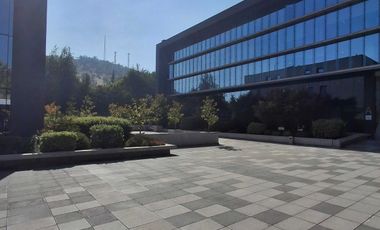 Oficina en venta en LAS CONDES