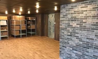 Oficina en venta en LAS CONDES