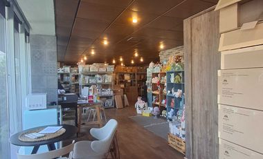 Oficina en venta en LAS CONDES