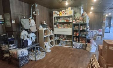 Oficina en venta en LAS CONDES