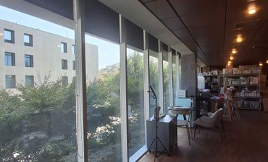 Oficina en venta en LAS CONDES