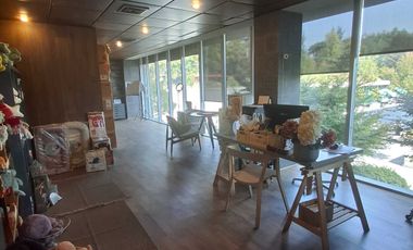 Oficina en venta en LAS CONDES