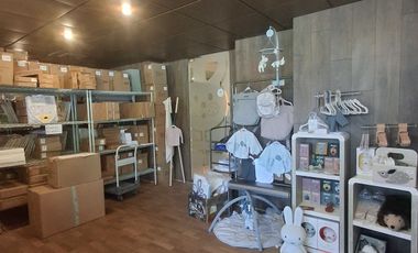 Oficina en venta en LAS CONDES