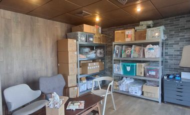 Oficina en venta en LAS CONDES