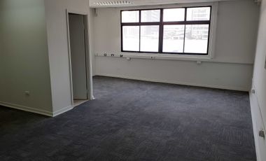 Oficina en arriendo en SANTIAGO