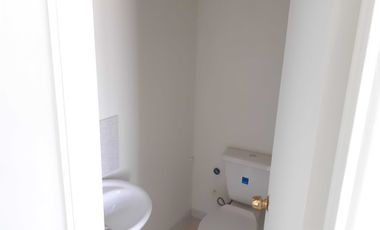 Oficina en arriendo en SANTIAGO