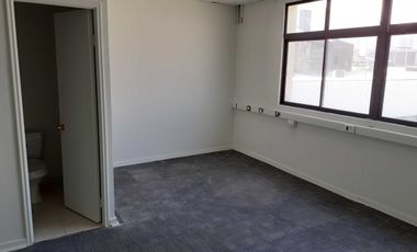 Oficina en arriendo en SANTIAGO
