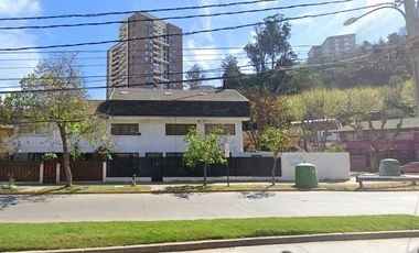Casa en arriendo en VIÑA DEL MAR