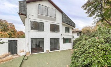 Casa en arriendo en VIÑA DEL MAR