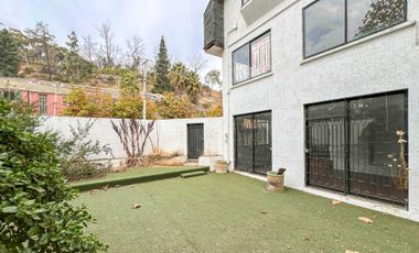 Casa en arriendo en VIÑA DEL MAR