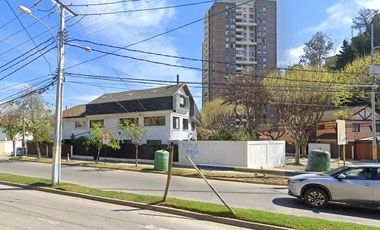 Casa en arriendo en VIÑA DEL MAR
