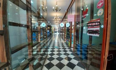 Local comercial en arriendo en ÑUÑOA