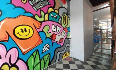 Local comercial en arriendo en ÑUÑOA