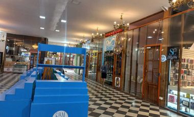 Local comercial en arriendo en ÑUÑOA