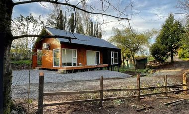Casa en arriendo en OSORNO