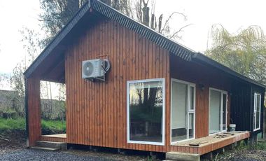 Casa en arriendo en OSORNO