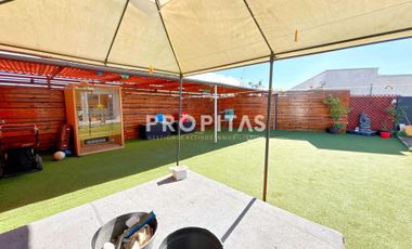 Casa en arriendo en COQUIMBO