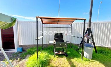 Casa en arriendo en COQUIMBO