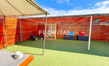 Casa en arriendo en COQUIMBO