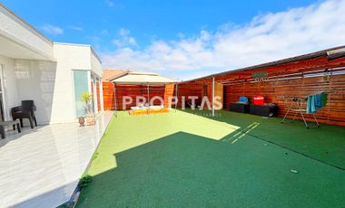 Casa en arriendo en COQUIMBO