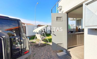 Casa en arriendo en COQUIMBO