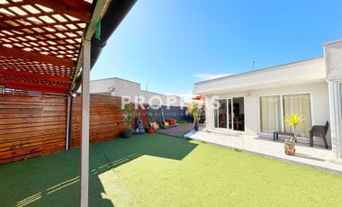 Casa en arriendo en COQUIMBO