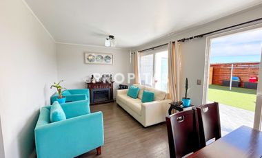 Casa en arriendo en COQUIMBO