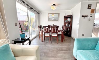 Casa en arriendo en COQUIMBO