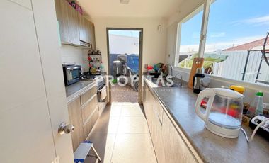 Casa en arriendo en COQUIMBO