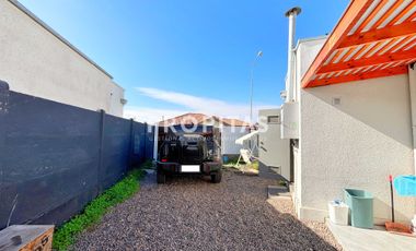 Casa en arriendo en COQUIMBO