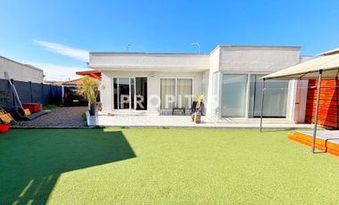 Casa en arriendo en COQUIMBO