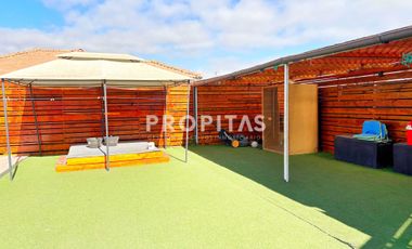 Casa en arriendo en COQUIMBO