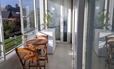 Departamento en venta en PUERTO VARAS