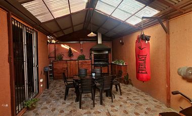 Casa en venta en CORONEL