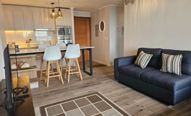 Departamento en venta  en LLANQUIHUE