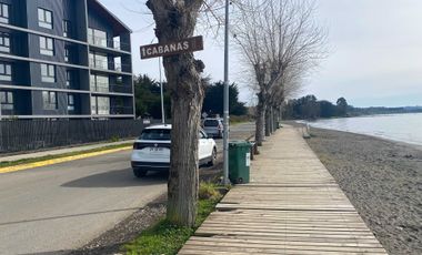 Departamento en venta  en LLANQUIHUE