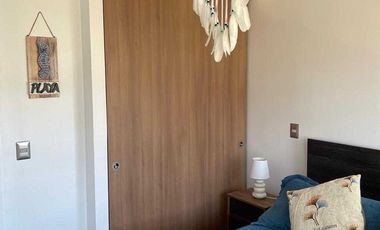 Departamento en venta en EL TABO