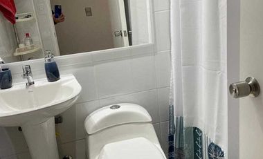 Departamento en venta en EL TABO