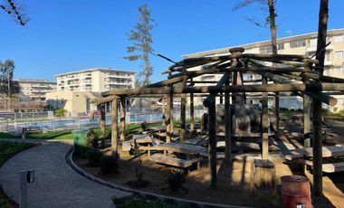 Departamento en venta en EL TABO