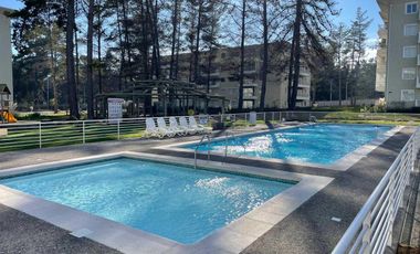 Departamento en venta en EL TABO