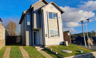 Casa en arriendo en PUERTO VARAS