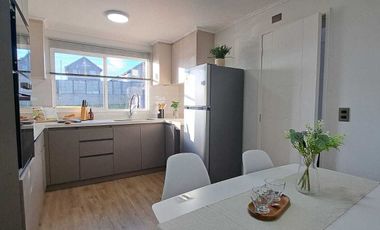 Casa en arriendo en PUERTO VARAS