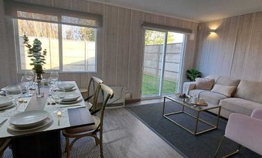 Casa en arriendo en PUERTO VARAS