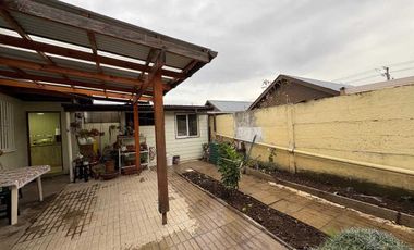 Casa en arriendo en TEMUCO