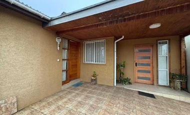 Casa en arriendo en TEMUCO