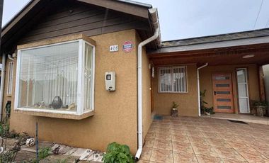 Casa en arriendo en TEMUCO