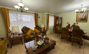 Casa en arriendo en TEMUCO