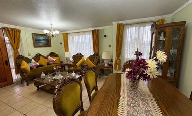 Casa en arriendo en TEMUCO