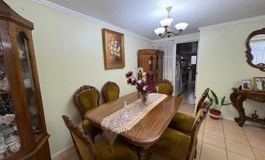 Casa en arriendo en TEMUCO